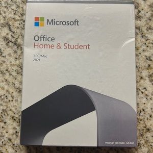 Microsoft Office for Home or Student - Digital